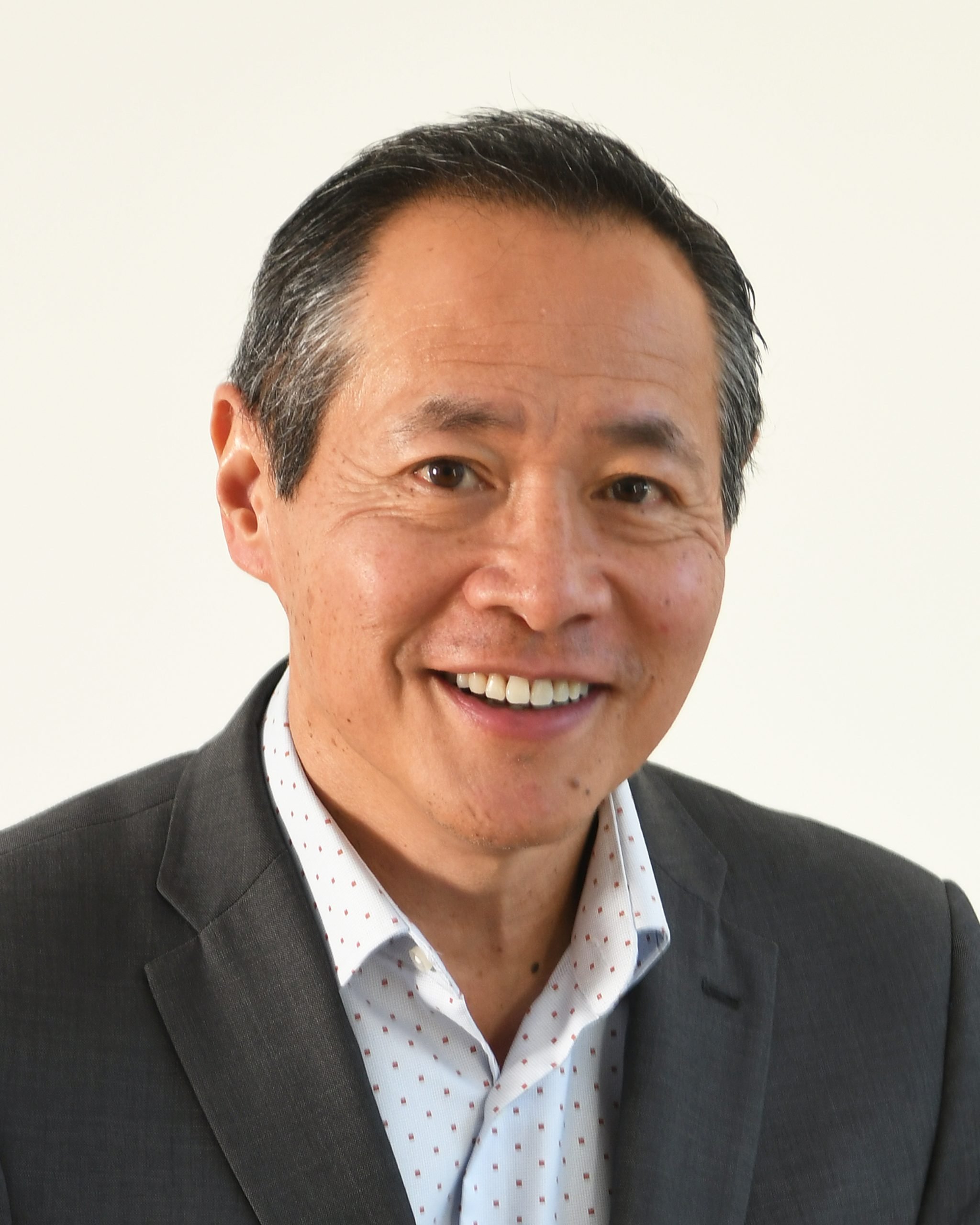 Dalton Leong CMgr CCMI