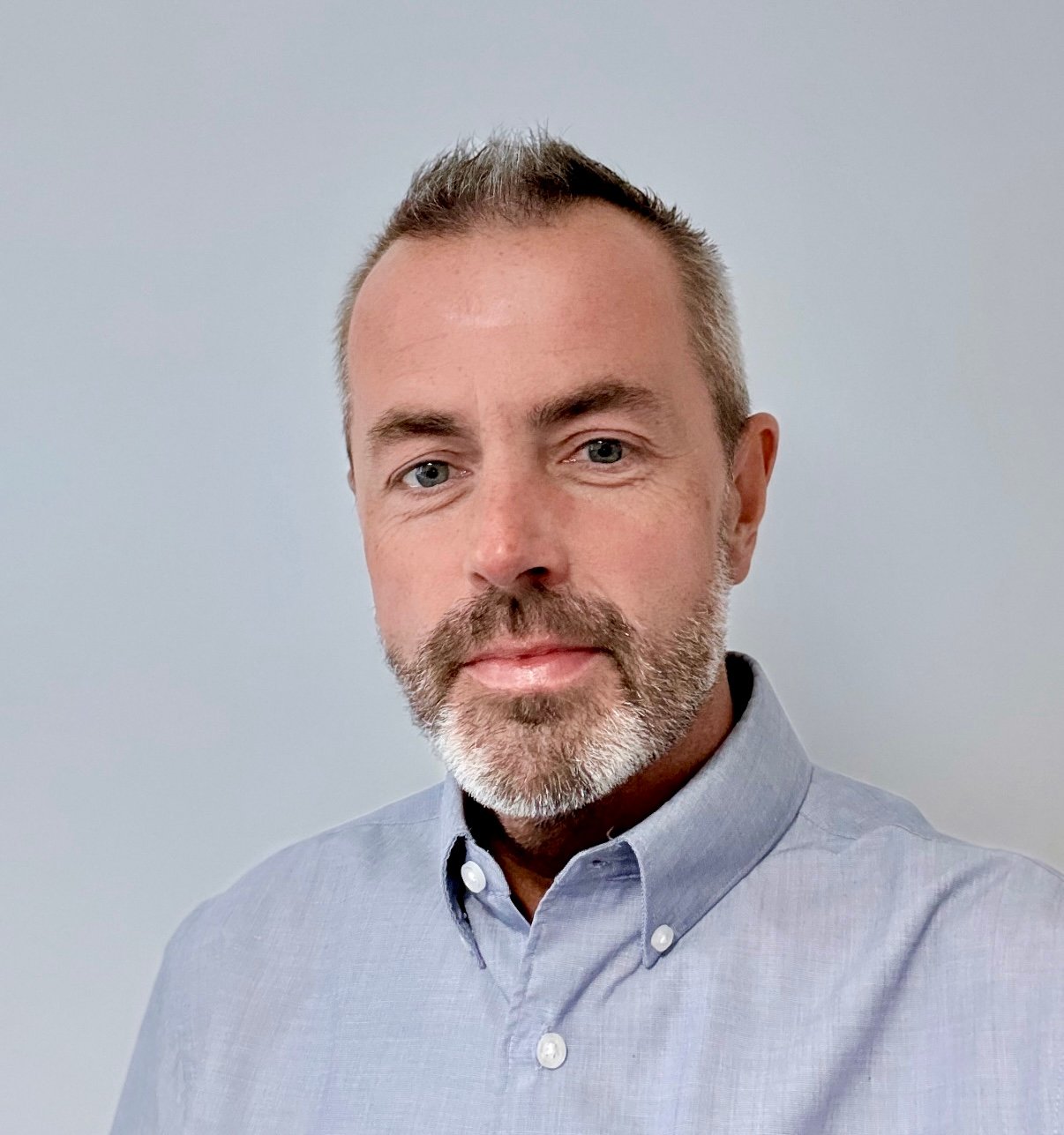 Anthony Meechan FCMI