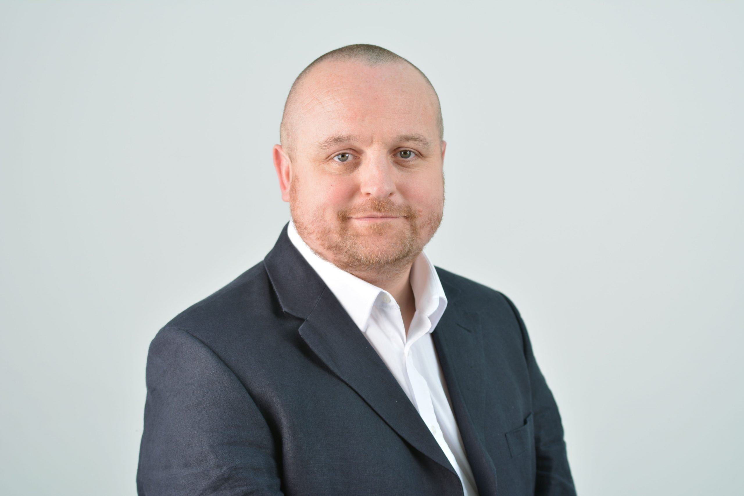 Dave Bolton CMgr FCMI