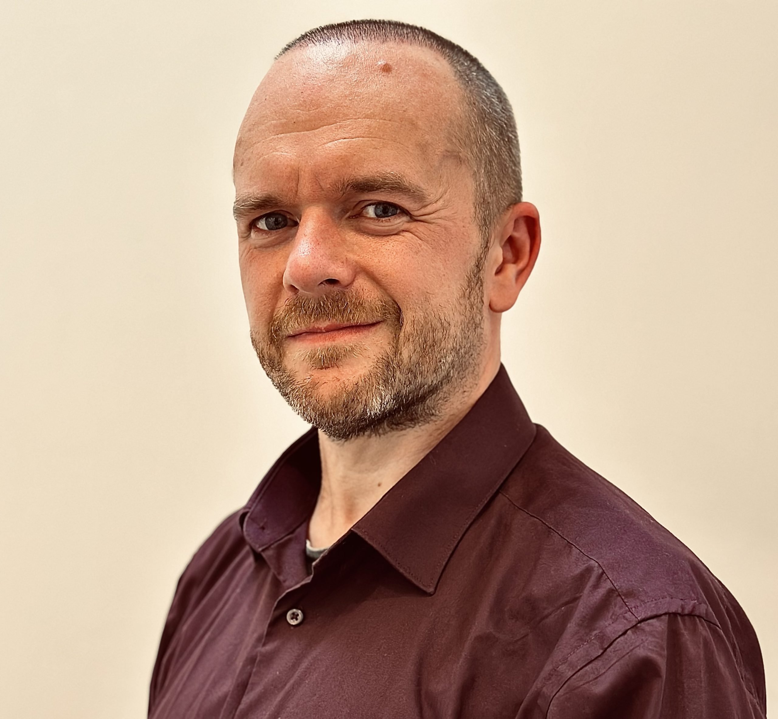 Pete  Morton CMgr MCMI