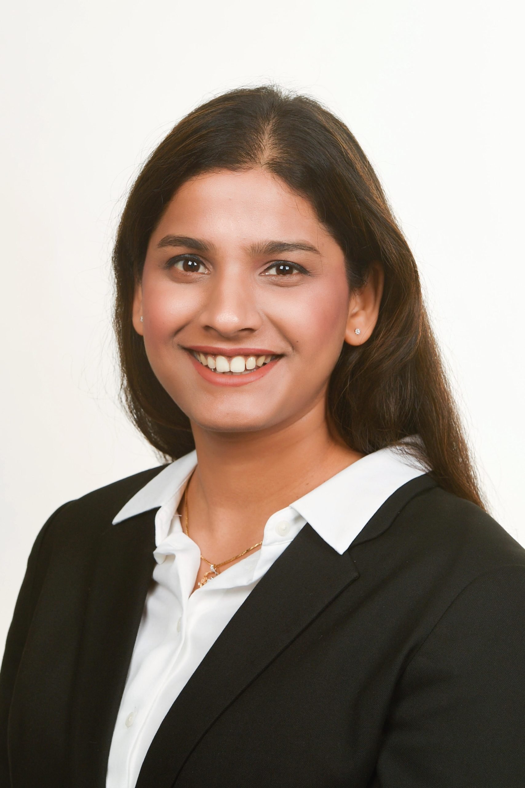 Prachi Singh CMgr MCMI