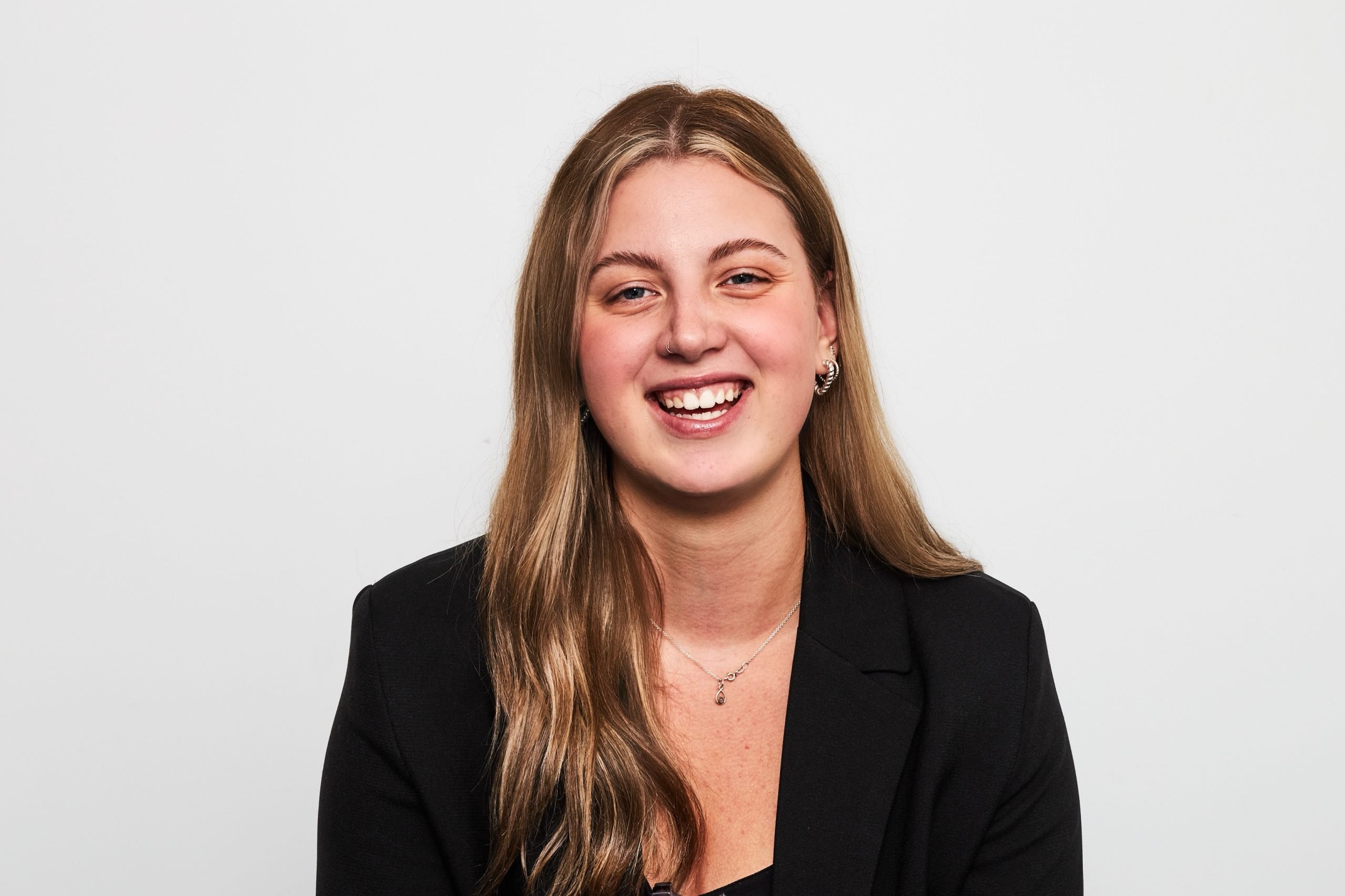 Rebekah Patterson fCMgr