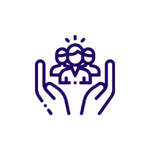 Community Support Icon