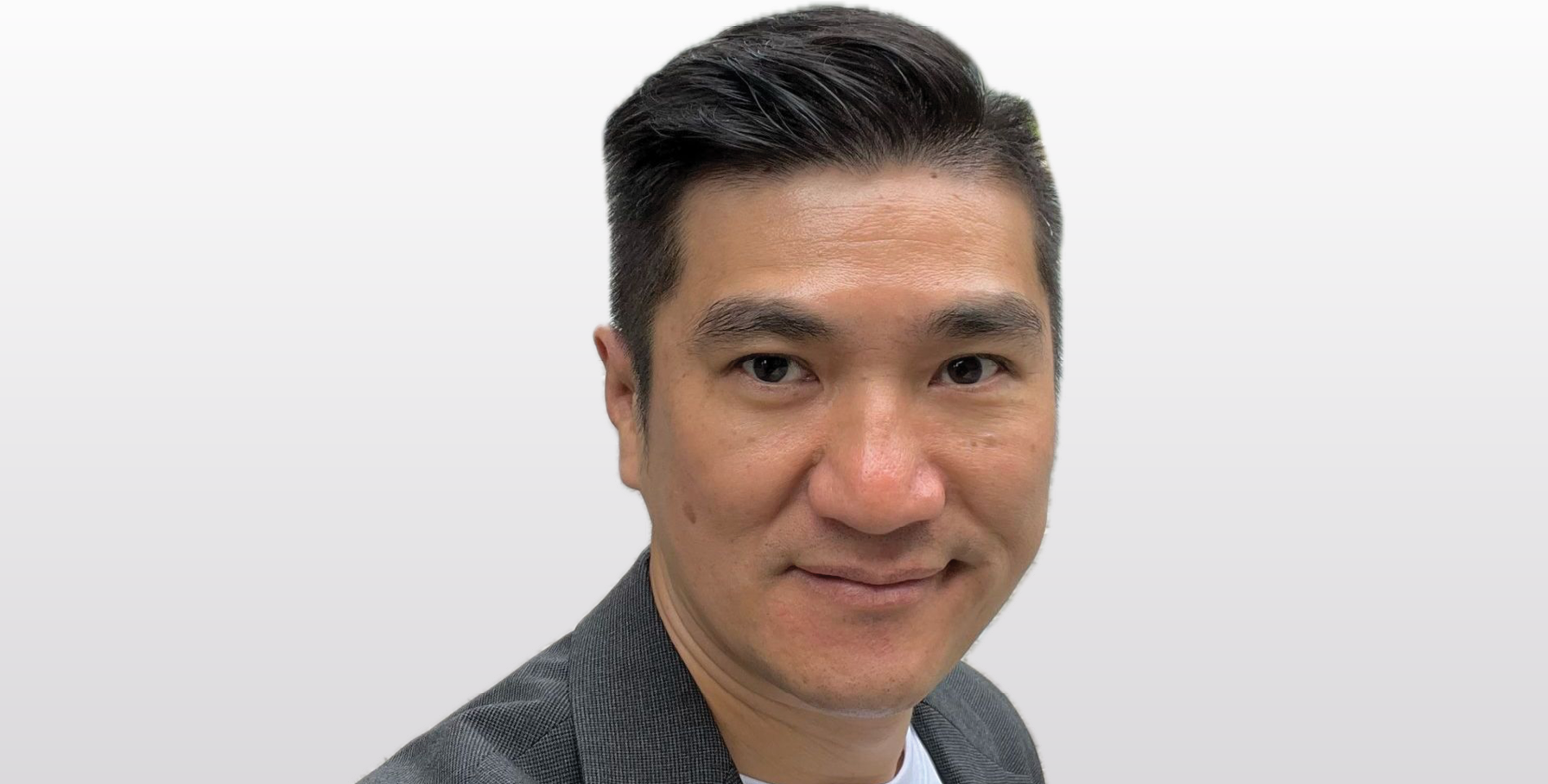 Image of Markus Lung CMgr FCMI