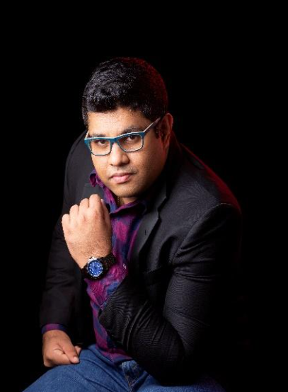 Tharindu Ameresekere  FCMI